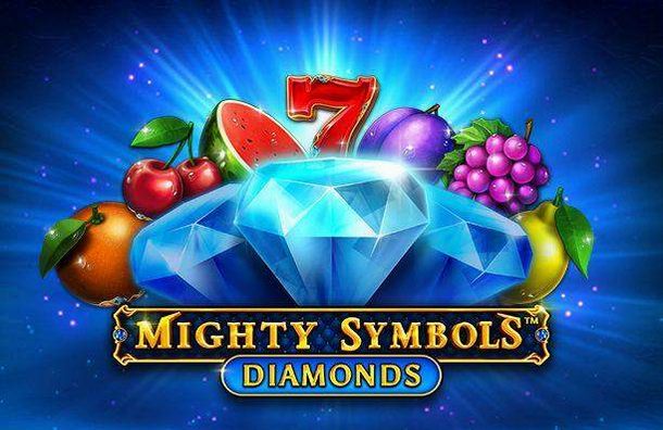 Mighty Symnols Diamonds